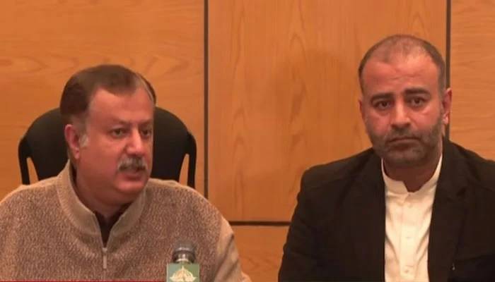 پشین میں سی ٹی ڈی کی کارروائی، 6 دہشت گرد ہلاک، 10 اہلکار زخمی، اعتزاز گورایہ