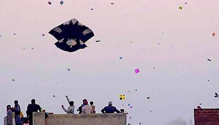 سکولوں کی چھتیں بسنت کیلئے دینی کی تیاریاں، 2 سکولوں کو این او سی جاری