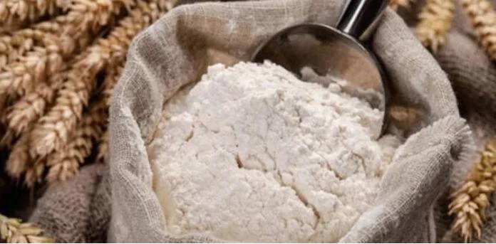 آٹے کی نئی قیمت مقرر، نوٹیفکیشن جاری