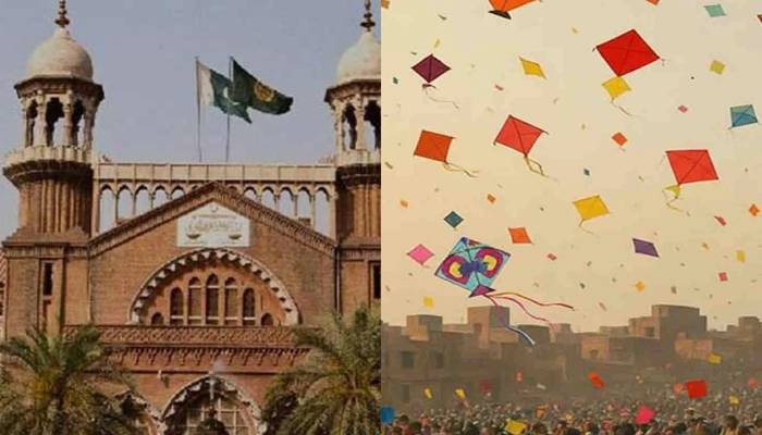 والڈسٹی میں بسنت سرگرمیوں کیلئے346عمارتیں خطرناک قرار،رپورٹ عدالت میں جمع