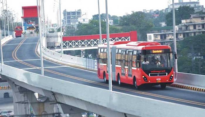بسنت کے موقع پر شہریوں کیلئےمفت ٹرانسپورٹ کا پلان فائنل