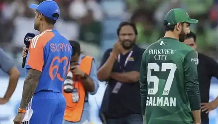 ٹی 20 ورلڈ کپ کے بائیکاٹ کا معاملہ، بھارتی میڈیا کی پاکستان کو مقدمے کی دھمکیاں