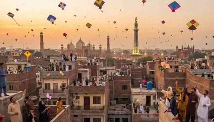لاہورہائیکورٹ کی بسنت کو محفوظ بنانے کیلئےاقدامات کی رپورٹ طلب