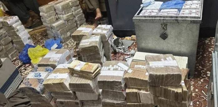 کوہستان کرپشن اسکینڈل: 4 ارب 5 کروڑ کی پلی بارگین کرنے والے ڈمپر ڈرائیور کی رہائی