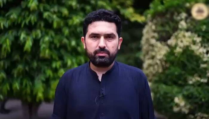اسلام آباد کی عدالت کا وزیر اعلیٰ سہیل آفریدی کو گرفتار کر کے پیش کرنے کا حکم