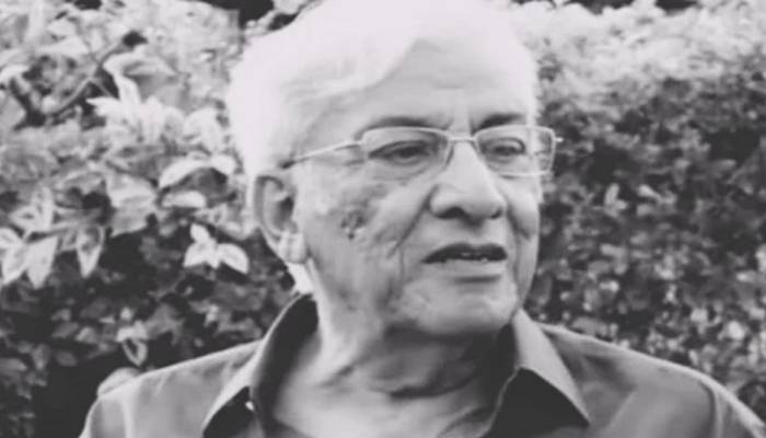 گیسٹ ہاؤس کے اداکار خالد حفیظ انتقال کر گئے