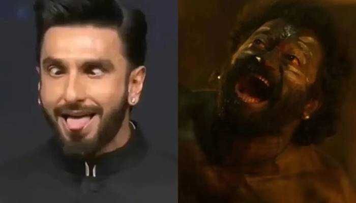 ہندوؤں کےمذہبی جذبات مجروح کرنے کے الزام پر رنویرسنگھ کیخلاف مقدمہ درج