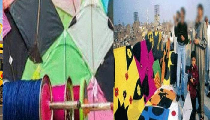 صوبہ بھر میں کسی بھی جگہ پتنگ بازی ہرگزبرداشت نہیں،آئی جی پنجاب