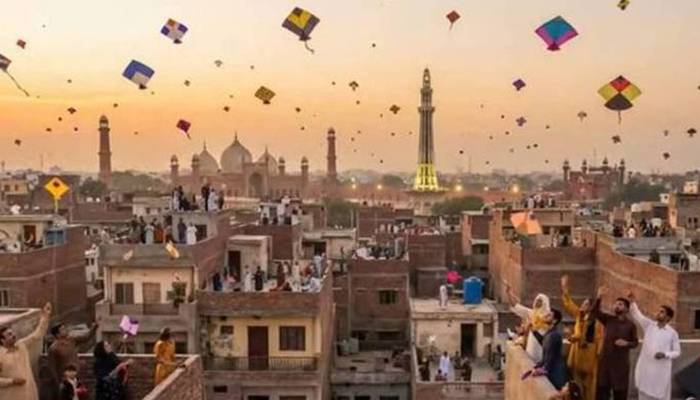 بسنت کے حوالے سے ڈپٹی کمشنر لاہور نے ضابطہ اخلاق جاری کردیا