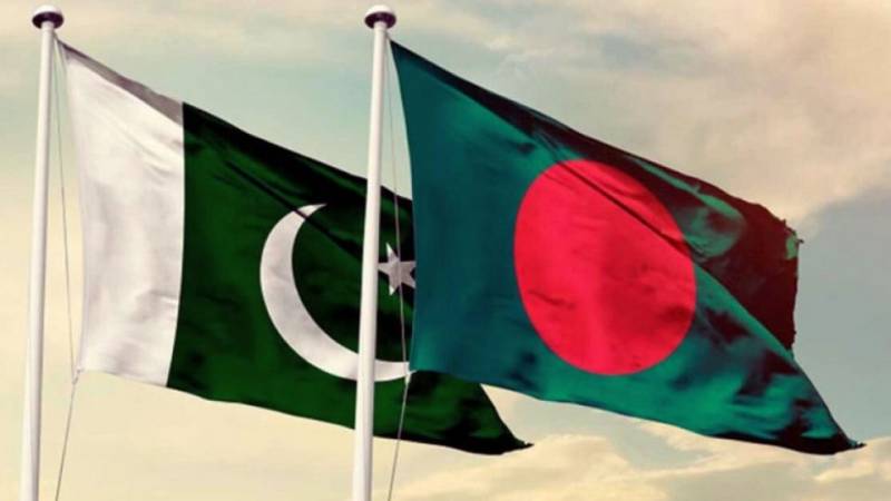 پاکستان اور بنگلادیش کے درمیان براہ راست فضائی رابطہ 14 سال بعد بحال