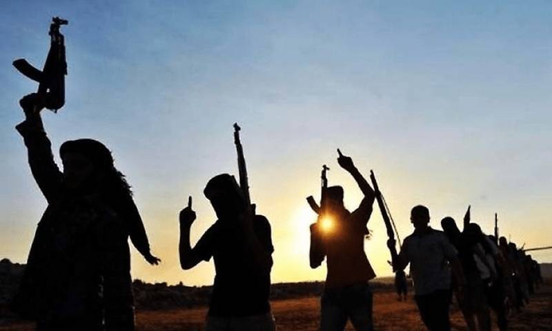 کیچ سے شادی شدہ خاتون اسلحہ کے زور پر اغوا، دہشتگردی کیلئے استعمال ہونے کا خدشہ