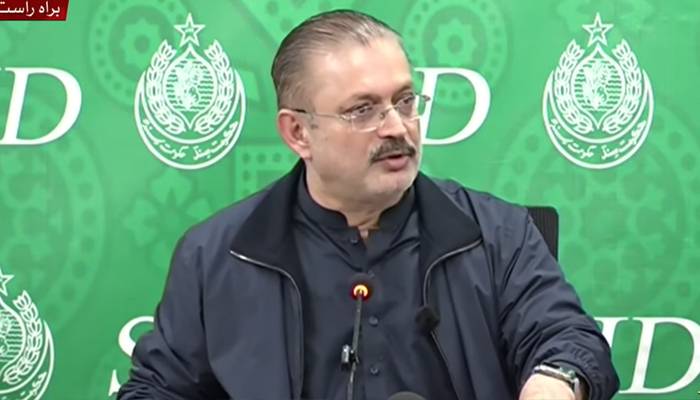 سندھ حکومت کا سانحہ گل پلازہ کی عدالتی تحقیقات کرنے کا اعلان 