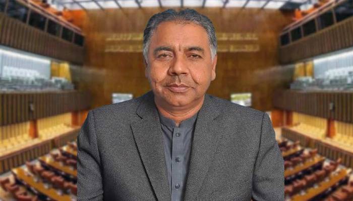 سینیٹر سیف اللہ ابڑو کو بڑا ریلیف، نااہلی ریفرنس خارج