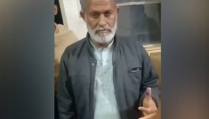 سانحہ بھاٹی گیٹ: پولیس نے مدعی مقدمہ سے سادہ کاغذات پر  انگوٹھے لگوا لیے
