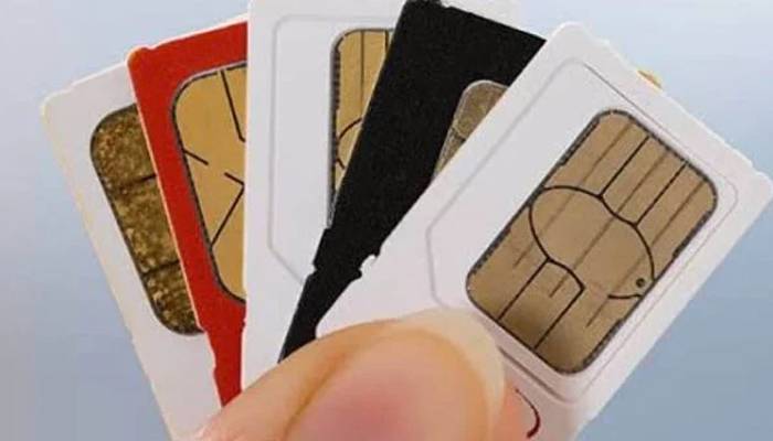 غیر ملکی سموں کا غیر قانونی استعمال، پی ٹی اے نے صارفین کو خبردار کردیا