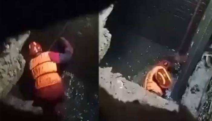 سانحہ بھاٹی گیٹ: آئی جی پنجاب کی بنائی گئی ہائی پاور کمیٹی نے انکوائری رپورٹ مکمل کرلی