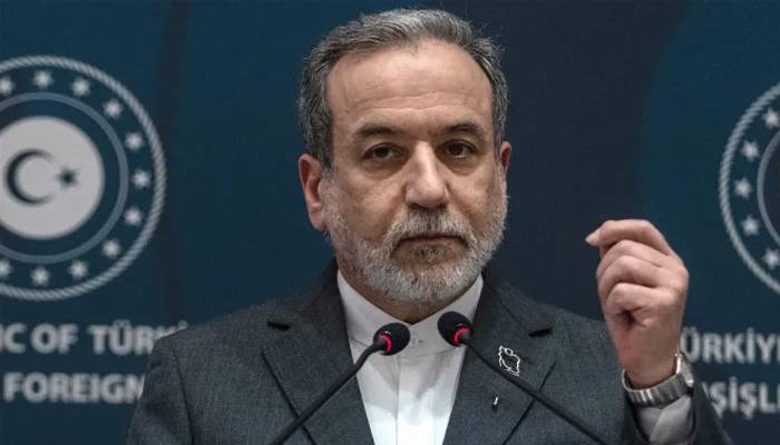 ایران کا امریکا سے مذاکرات پر مشروط آمادگی کا اظہار
