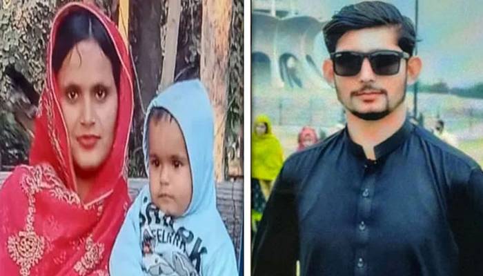 بھاٹی چوک واقعہ میں جاں بحق خاتون کے شوہر پر تشددکے معاملے کی انکوائری رپورٹ مکمل