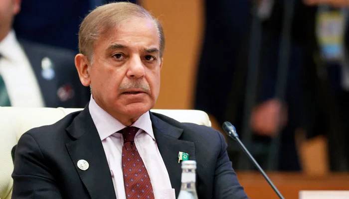 دہشتگردی کےعفریت کےمکمل خاتمےتک جنگ جاری رہے گی،وزیراعظم