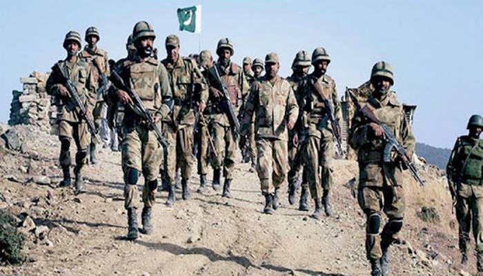 بلوچستان: بھارتی حمایت یافتہ بی ایل اےکےدہشتگردحملے ناکام،سیکیورٹی فورسزکا کنٹرول برقرار