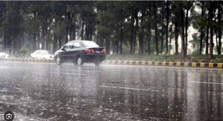 محکمہ موسمیات نے پنجاب میں بارشوں کے حوالے سے بڑی پیشگوئی کردی