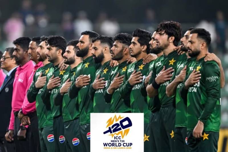 ٹی 20 ورلڈکپ کے بائیکاٹ کی صورت میں پاکستان کا پلان بی سامنے آگیا