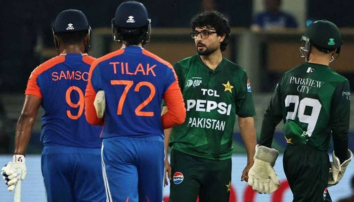 پاکستان کے بھارت سے میچ نہ کھیلنے کے فیصلے پر بھارتی میڈیاتلملااٹھا