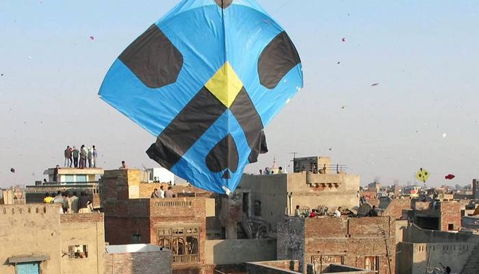 لاہور کے کن علاقوں میں بسنت پر پابندی ہوگی؟اہم خبر آگئی