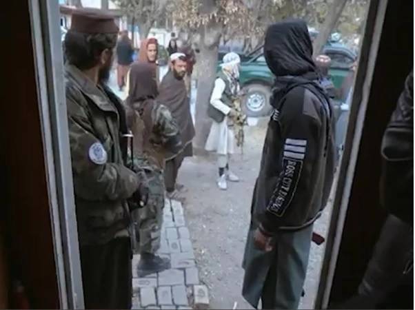 عالمی جریدے نے افغان طالبان رجیم  کے ترقی، سلامتی اورکامیابی  کے دعووں کی حقیقت بے نقاب کر دی