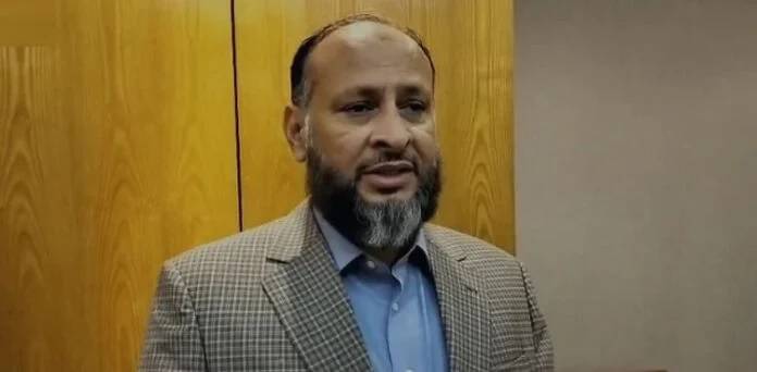 کے الیکٹرک کے سی ای او کو تمام الزامات سے بری کردیا گیا