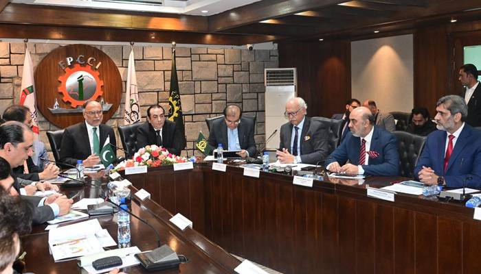 ایف پی سی سی آئی اور اِپسوس کا تاریخی اقدام ،پاکستان کا پہلا ’’شفافیت و احتساب اشاریہ ‘‘ لانچ