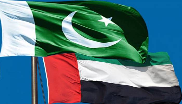 یو اے ای نے 2 ارب ڈالر کا قرض ایک ماہ کے لیے رول اور کر دیا