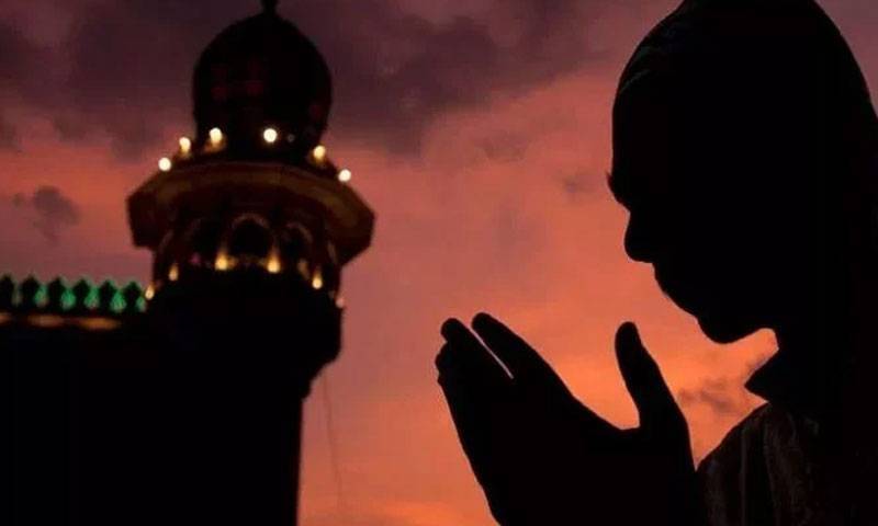 ملک بھر میں شبِ برأت عقیدت و احترام سے منائی جا رہی ہے