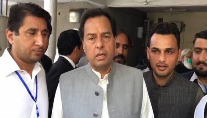 مریم نواز کی پالیسیوں کے ثمرات عام آدمی تک پہنچ رہے ہیں،کیپٹن(ر)صفدر