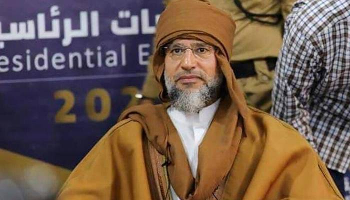 لیبیا:معمرقذافی کے بیٹےسیف الاسلام قذافی کو گھر میں قتل کردیا گیا