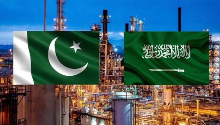 پاکستان کی سعودی عرب سے مؤخر ادائیگیوں پر تیل کی سہولت میں توسیع کی درخواست