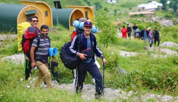 کم بجٹ میں یادگارسفر کرنے کیلئے مفید مشورے