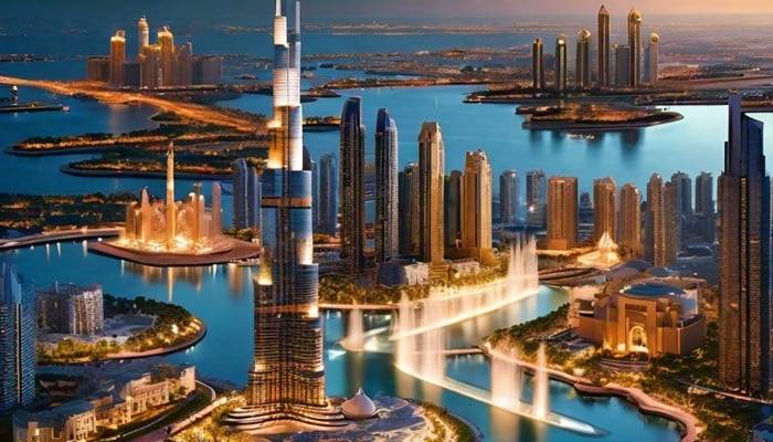 متحدہ عرب امارات میں جائیدادیں رکھنے والے پاکستانیوں کیلئے بڑی خبر آگئی
