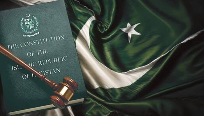 آئینی عدالت نے چاروں صوبوں میں آئینی ڈیسک قائم کردیے