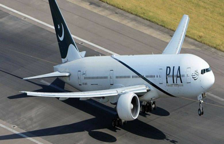پی آئی اے کا پیرس سے پاکستان آنے والے مسافروں کیلئے خصوصی رعایت کا اعلان