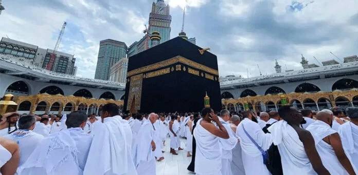 حج 2026 کے عازمین کیلئے بائیو میٹرک عمل مکمل کرنے کی آخری تاریخ سامنے آگئی
