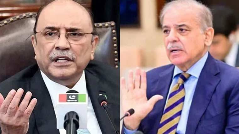 یومِ یکجہتی کشمیر: صدر اور وزیراعظم کا مظلوم کشمیریوں کی بھرپور حمایت جاری رکھنے کے عزم کا اعادہ