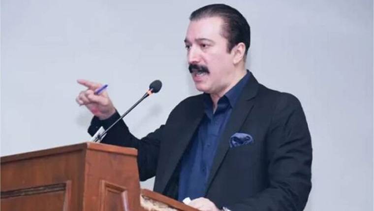 یومِ یکجہتی کشمیر اہلِ پاکستان اور اہلِ کشمیر کے لازوال رشتے کی علامت ہے، وزیراعظم آزاد کشمیر