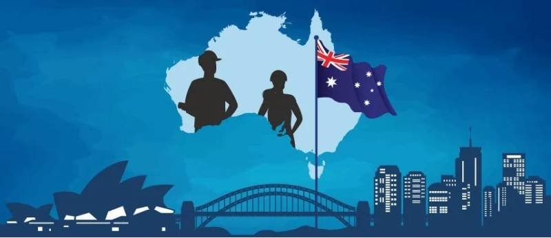 آسٹریلیا کا ہنرمند افراد کیلئے ملازمت اور مستقل رہائش کا بڑا اعلان