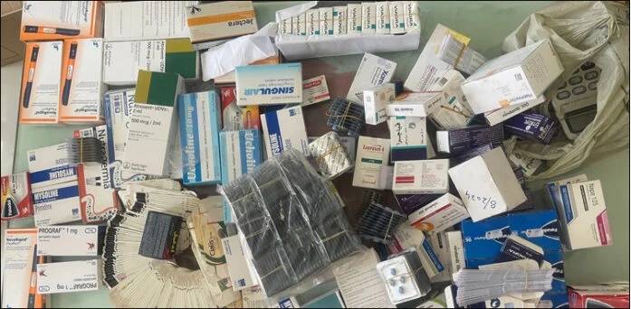 مضرِ صحت کریمز کے مخصوص بیچز کی فروخت پر فوری پابندی، واپسی کا حکم جاری