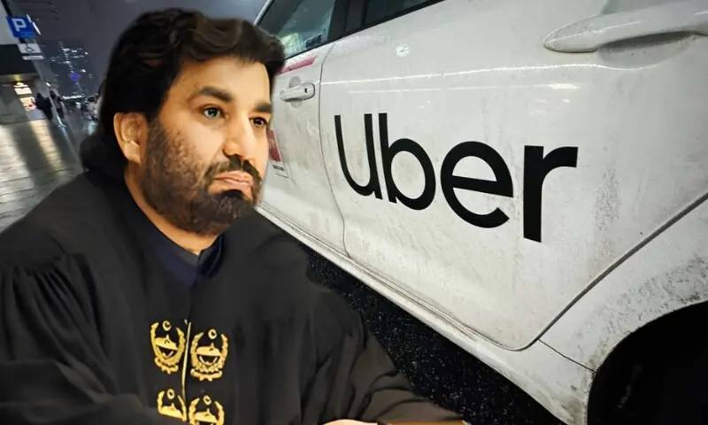 سابق ڈپٹی اسپیکر مالی مشکلات کا شکار، ٹیکسی چلانے پر مجبور