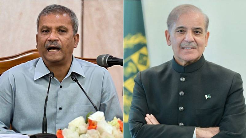 ٹی20 ورلڈکپ تنازع: بنگلہ دیش کا پاکستان کی حمایت پر اظہارِ تشکر