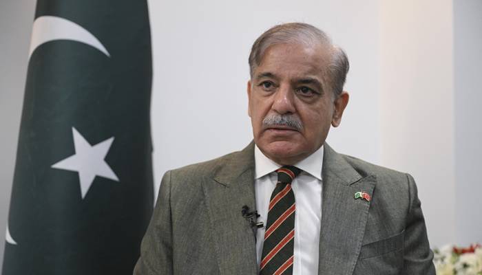 وزیر اعظم  کی اسلام آباد میں امام بارگاہ میں دھماکے کی شدید الفاظ میں مذمت