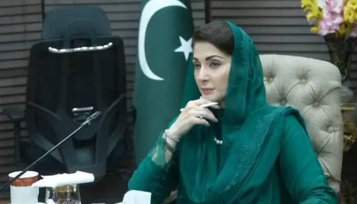 اسلام آباد مسجد دھماکہ،25 ایمرجنسی ایمبولینسز اسلام آباد روانہ،وزیراعلی مریم نواز