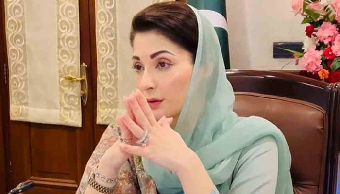 وزیر اعلی پنجاب مریم نواز نےکل اپنی بسنت کی تمام تقریبات منسوخ کردیں